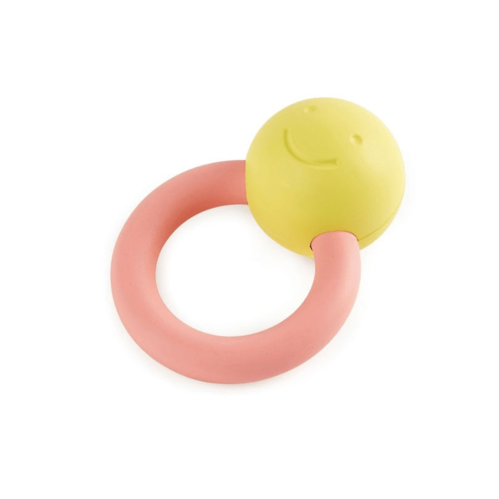 Ring Rattle and Shake Toy - Hape - The Toy Store