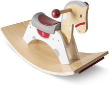 Rocking Horse 2 - in - 1 - Hape - The Toy Store