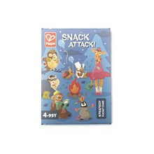 Toys Snack Attack Game - Hape - The Toy Store