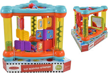 1st Activity Triangle Toy - Hapee Capee - The Toy Store