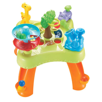 Activi Ball Run Table Toy - Hapee Capee - The Toy Store