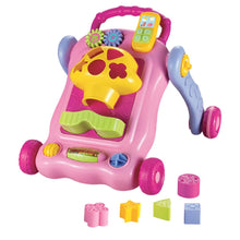 Activity Walker for Babies - Hapee Capee - The Toy Store