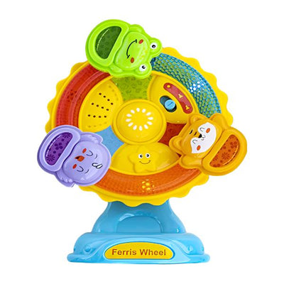 Animal Ferris Wheel Toy