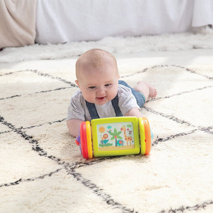 Play 'N Crawl Roller Toy - Hapee Capee - The Toy Store