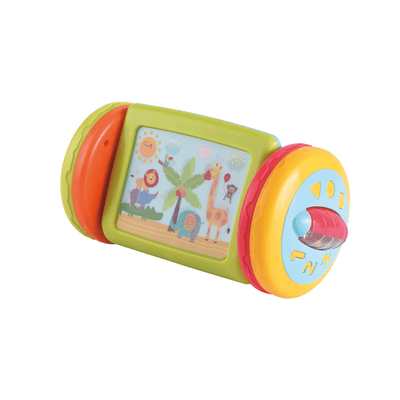 Play 'N Crawl Roller Toy