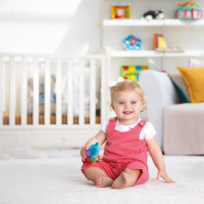 Pull Along Animal Toy - Hapee Capee - The Toy Store