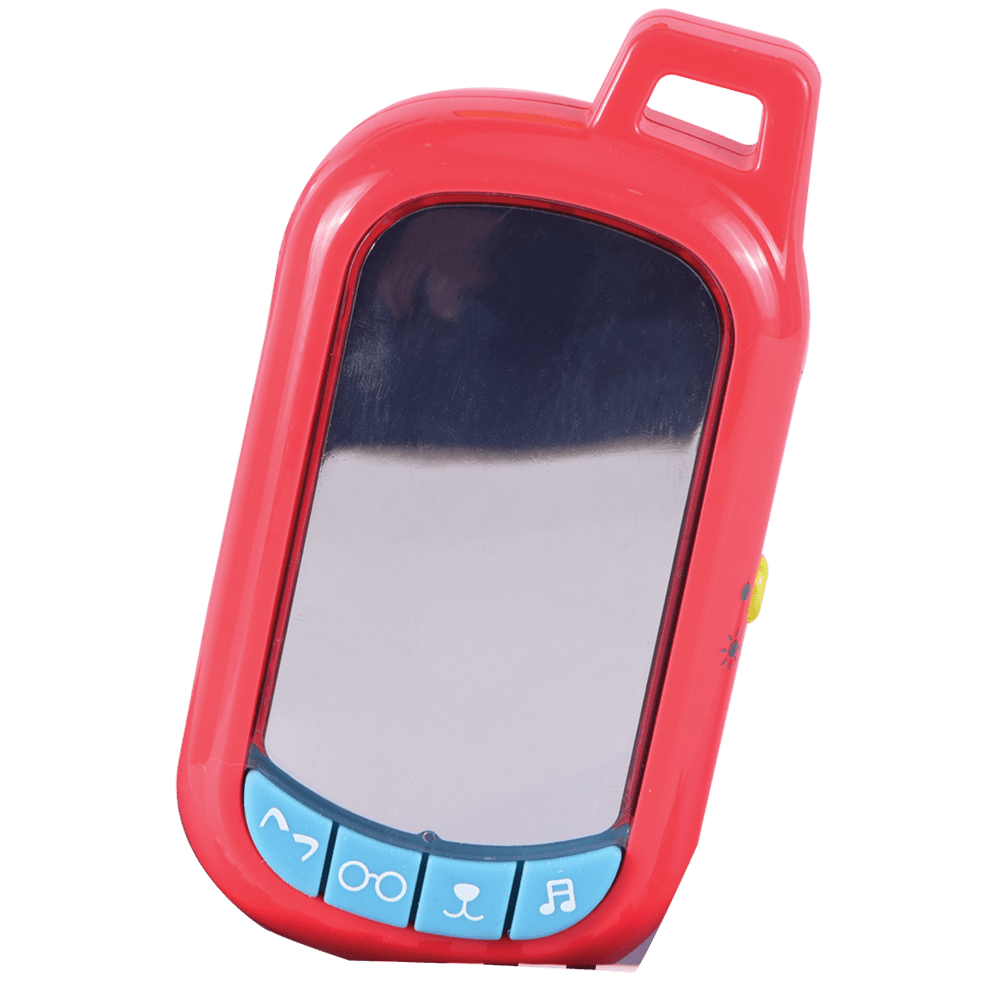 Selfie Phone Pretend Toy - Hapee Capee - The Toy Store