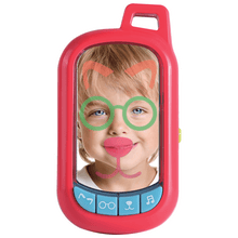 Selfie Phone Pretend Toy - Hapee Capee - The Toy Store