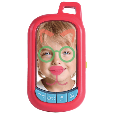 Selfie Phone Pretend Toy