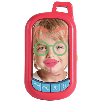 Selfie Phone Pretend Toy - Hapee Capee - The Toy Store