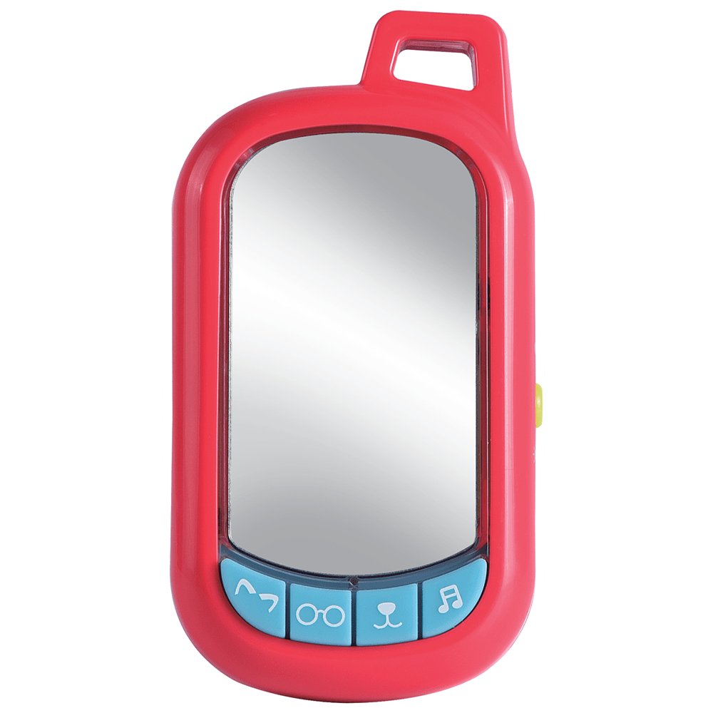 Selfie Phone Pretend Toy - Hapee Capee - The Toy Store