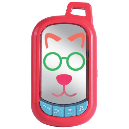 Selfie Phone Pretend Toy - Hapee Capee - The Toy Store