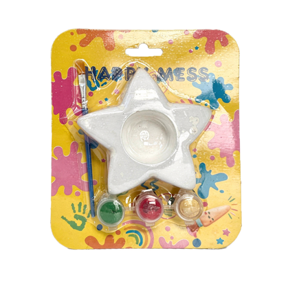 Gypsum 1 Piece Ramadan Edition - Happy Mess - The Toy Store