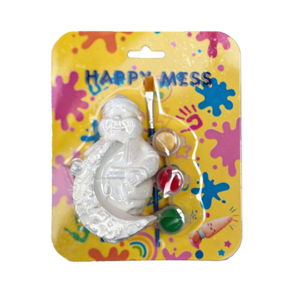 Gypsum 1 Piece Ramadan Edition - Happy Mess - The Toy Store