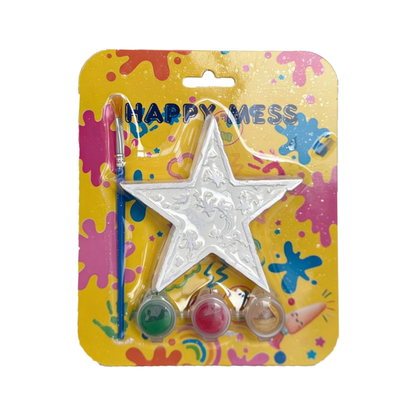 Gypsum 1 Piece Ramadan Edition - Happy Mess - The Toy Store