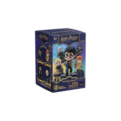 Harry Potter Hero Box Wizards Series Mini Figures 8 cm yume toys