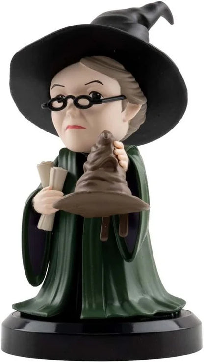 Harry Potter Hero Box Wizards Series Mini Figures 8 cm yume toys