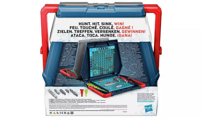 Battleship Classic Board Game - Hasbro - The Toy Store