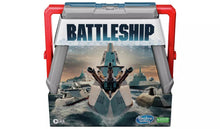 Battleship Classic Board Game - Hasbro - The Toy Store