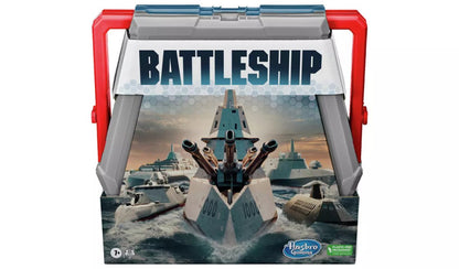 Battleship Classic Board Game - Hasbro - The Toy Store