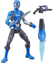 Blue Beast Morphers - Hasbro - The Toy Store