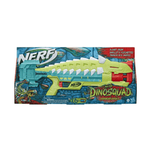 Dinosquad Armorstrike Dart, Spinning Drum - Hasbro - The Toy Store
