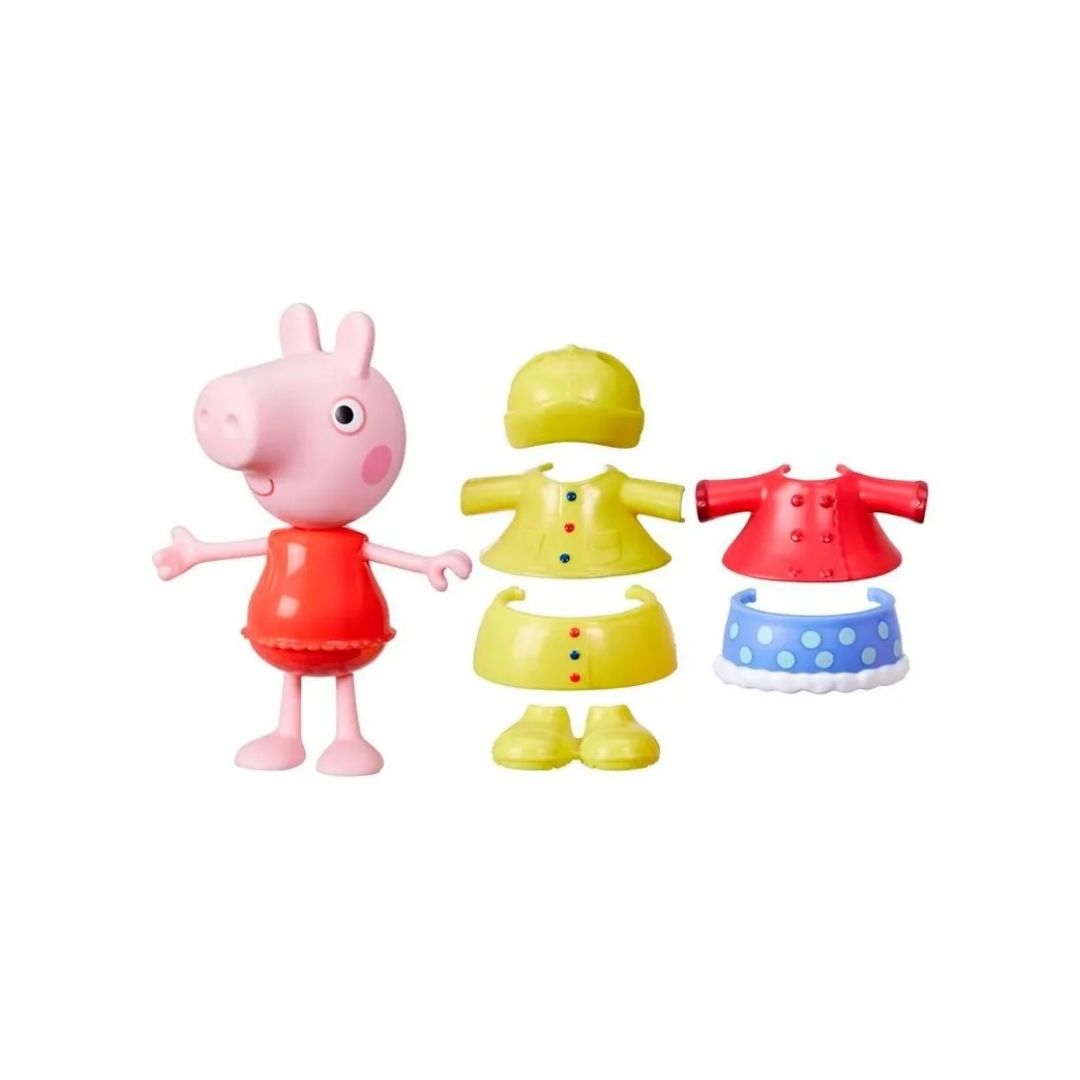 Dress Up Action Figure - Hasbro - The Toy Store