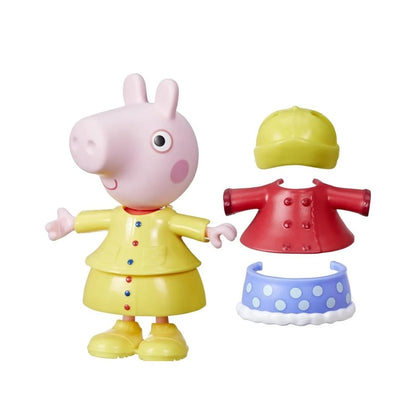 Dress Up Action Figure - Hasbro - The Toy Store