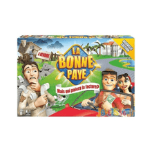 La Bonnepaye Refresh Game - Hasbro - The Toy Store
