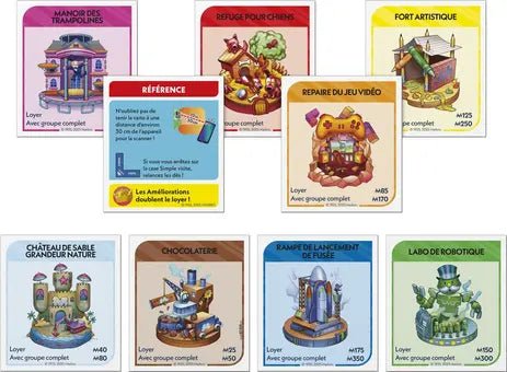 Monopoly App Banking - Hasbro - The Toy Store