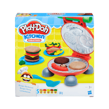 Kitchen Creation Barbecue Set - Hasbro - The Toy Store