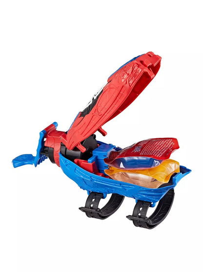 Real Webs Ultimate Web Blaster - Hasbro - The Toy Store