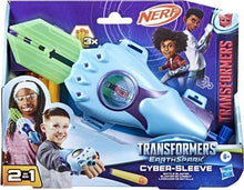 Tra Earthspark Cybersleeve Toy - Hasbro - The Toy Store
