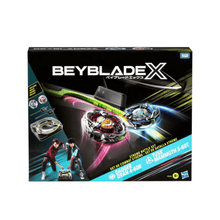 X Xtreme Battle - Hasbro - The Toy Store