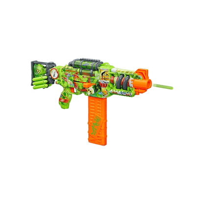 Zombie Corrupter Dart Blaster - Hasbro - The Toy Store