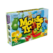 Mouse Trap Board Game - Hasbrogame - The Toy Store