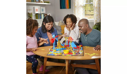 Mouse Trap Board Game - Hasbrogame - The Toy Store