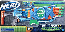 Elite 2.0 Flipshots Flip - 16 Blaster - Hasbronerf - The Toy Store