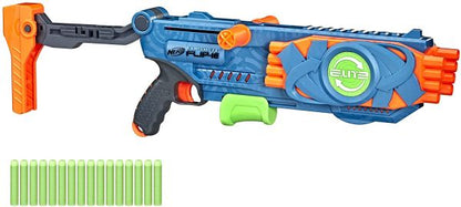 Elite 2.0 Flipshots Flip - 16 Blaster - Hasbronerf - The Toy Store