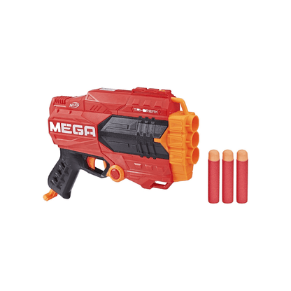 Mega Tri Break - Hasbronerf - The Toy Store