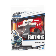 Shots Ts - Hasbronerf - The Toy Store