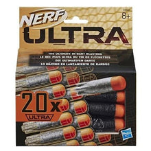 Ultra 20 Dart Refill - Hasbronerf - The Toy Store