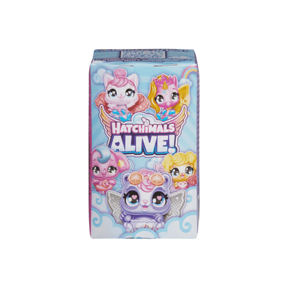 Alive 1 - Pack Blind Box Surprise! - Hatchimals - The Toy Store