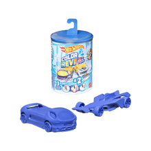 Color Reveal 2 Pack of Vehicles - Hot Wheels - The Toy Store