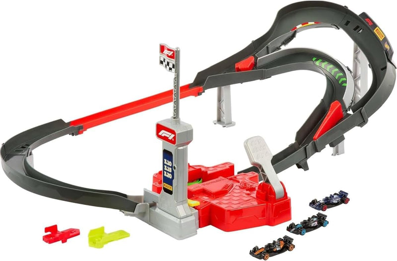 Formula 1 Sprint Race Circuit Set