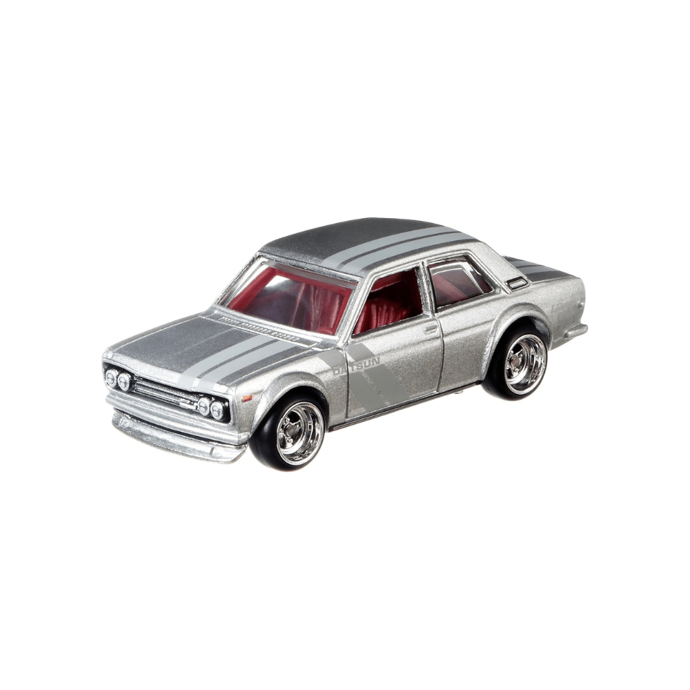 Hot Wheels Datsun Car - Hot Wheels - The Toy Store