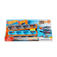 City Speedway Hauler Truck - Hot Wheels - The Toy Store