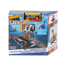 Hot Wheels City Themed Pack - Hot Wheels - The Toy Store