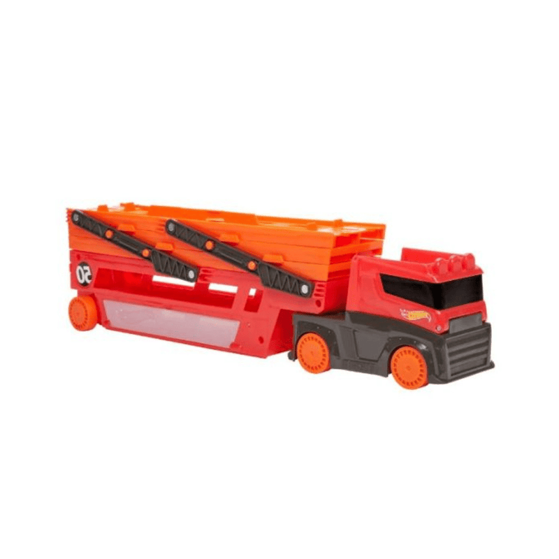 Mega Hauler Vehicle 6 Expandable Levels