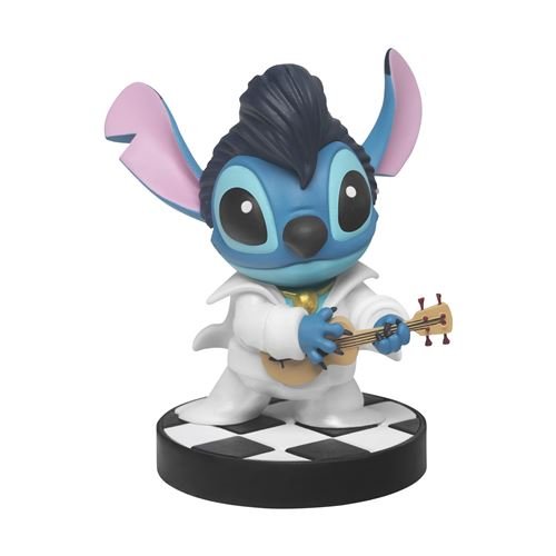 Hubtoys Yume Hero Box Lilo & Stitch Figure Random Model - Hubtoys - The Toy Store